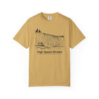 High Speed Stream - T-Shirt