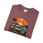 Roam Wild Stream Strong - T-Shirt