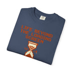 Life Beyond The Loading Screen - T-Shirt