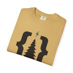 Query Nature - T-Shirt