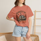 Namastay Off-Grid - T-Shirt