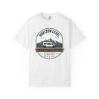 Horizon Level Life Questionable - T-Shirt