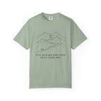 Eta Depends How Many Views There Are - T-Shirt