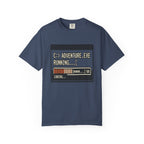 Adventure EXE Running - T-Shirt