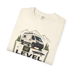 Level Ground Legends - T-Shirt