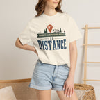 My Favorite Campground Amenity Is Distance - T-Shirt