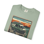 I Came For The View I Stayed 5G - T-Shirt