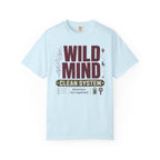 Wild Mind Clean System - T-Shirt