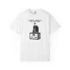 Insert Capsule To Continue - T-Shirt