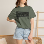 Destination Local Host - T-Shirt