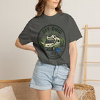 Off Grid Help Desk - T-Shirt