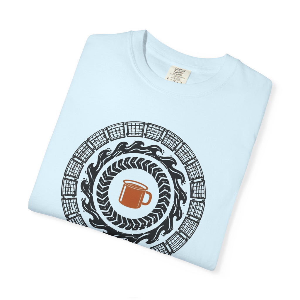 Daily Goals Closed - T-Shirt