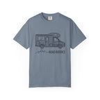 Road Buddies Motorhome - T-Shirt