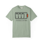 Entering Sleep Mode - T-Shirt