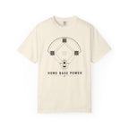 Home Base Power - T-Shirt