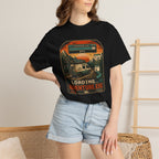 Loading Adventure Exe - T-Shirt
