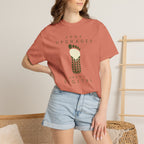 Some Upgrades Aren't Digital - T-Shirt