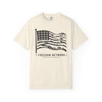 Freedom Network - T-Shirt