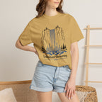 Unlimited Streaming - T-Shirt