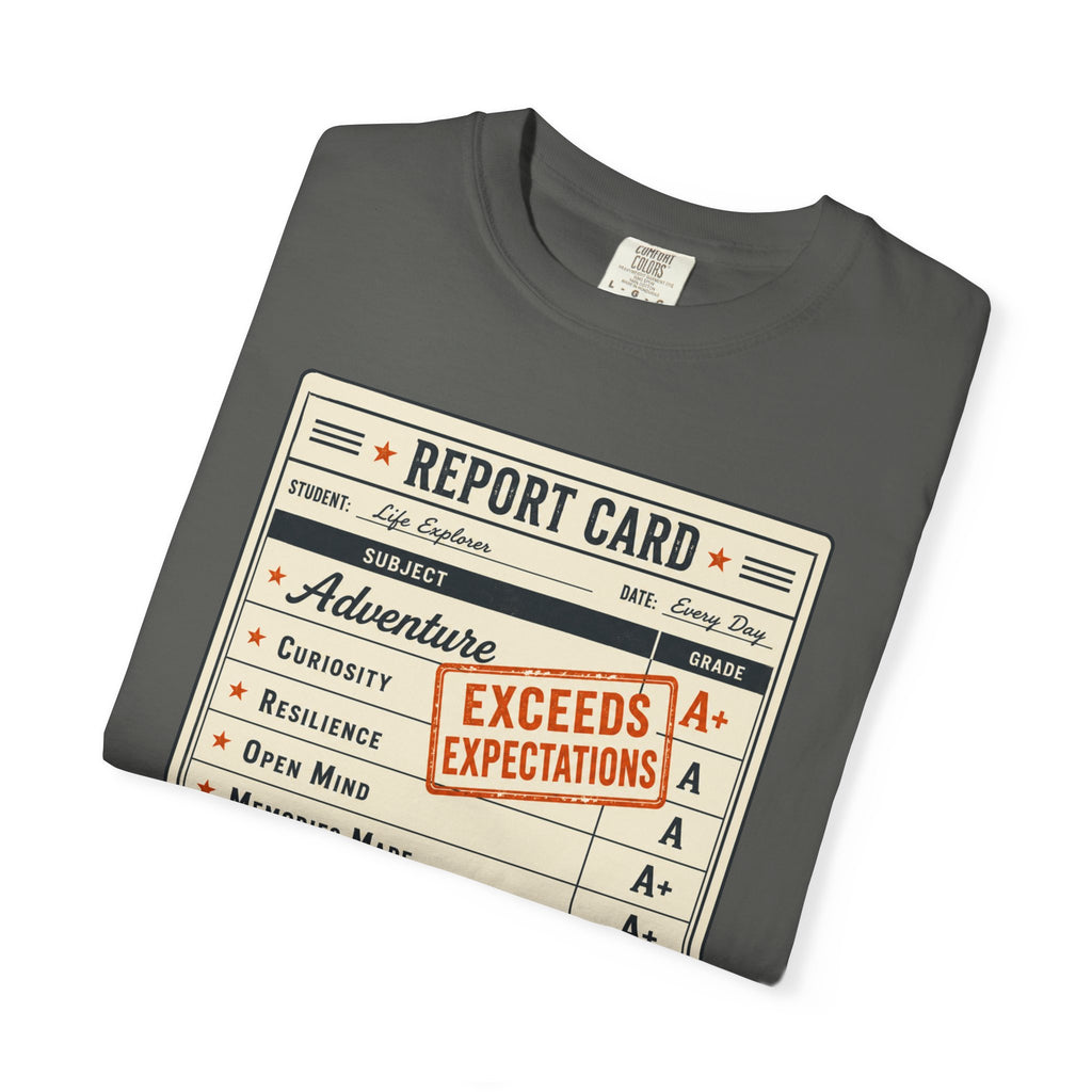 Annual Performance Review - T-Shirt
