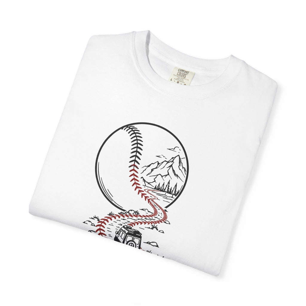 Home Base - T-Shirt