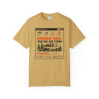 Campsite Os - T-Shirt