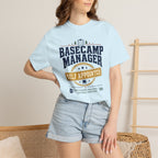 Basecamp Manager Self Appointed - T-Shirt