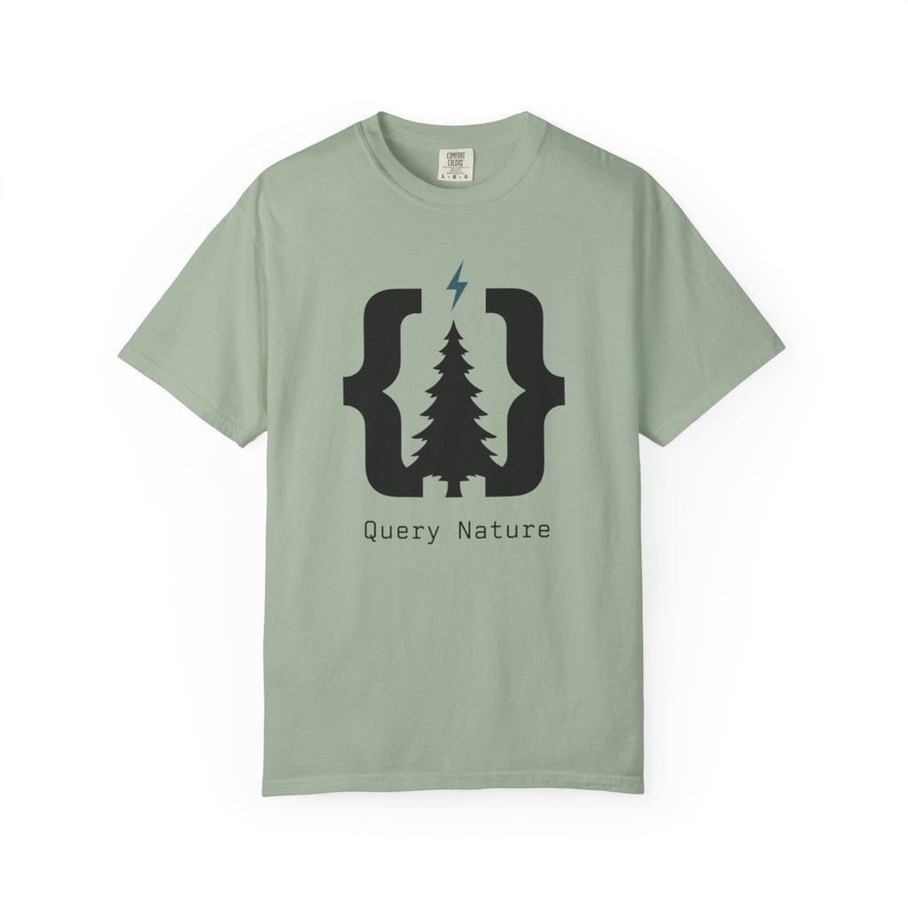 Query Nature - T-Shirt