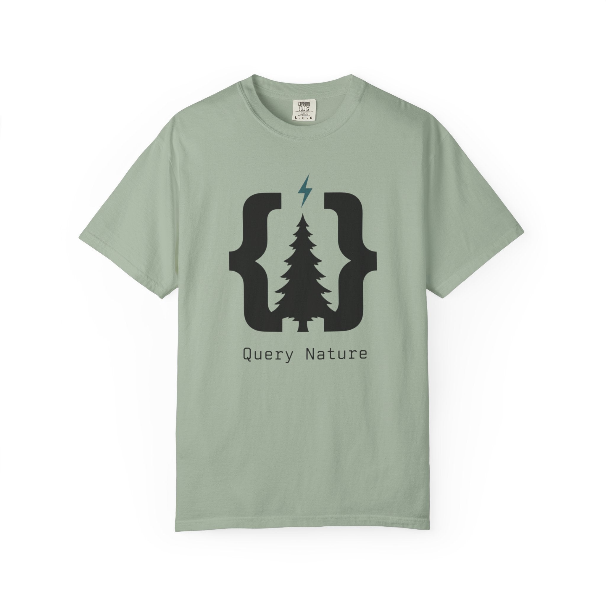 Query Nature - T-Shirt