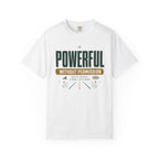 Powerful Without Permission - T-Shirt
