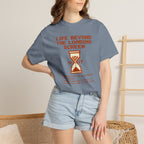Life Beyond The Loading Screen - T-Shirt