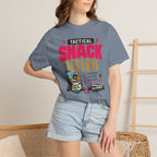 Tactical Snack Reserve - T-Shirt