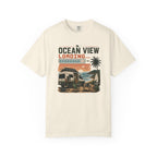 Ocean View Loading - T-Shirt