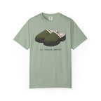 All Terrain Comfort - T-Shirt