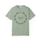 Buffering Reality - T-Shirt