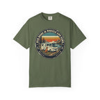 Our Home Is Wheels And Paws - T-Shirt