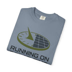 Running On Solar Time - T-Shirt