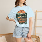 Retired and Rebooted - T-Shirt