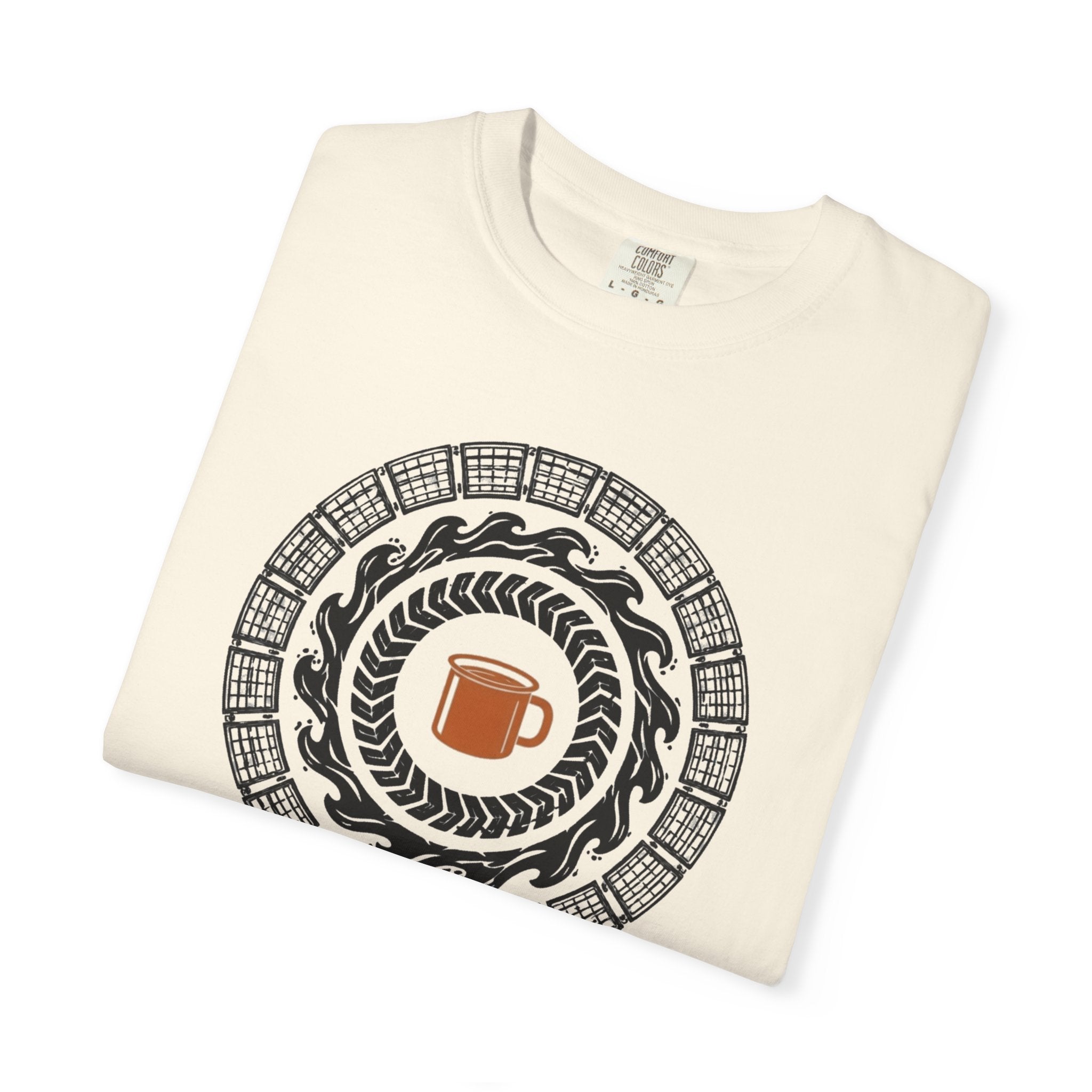 Daily Goals Closed - T-Shirt