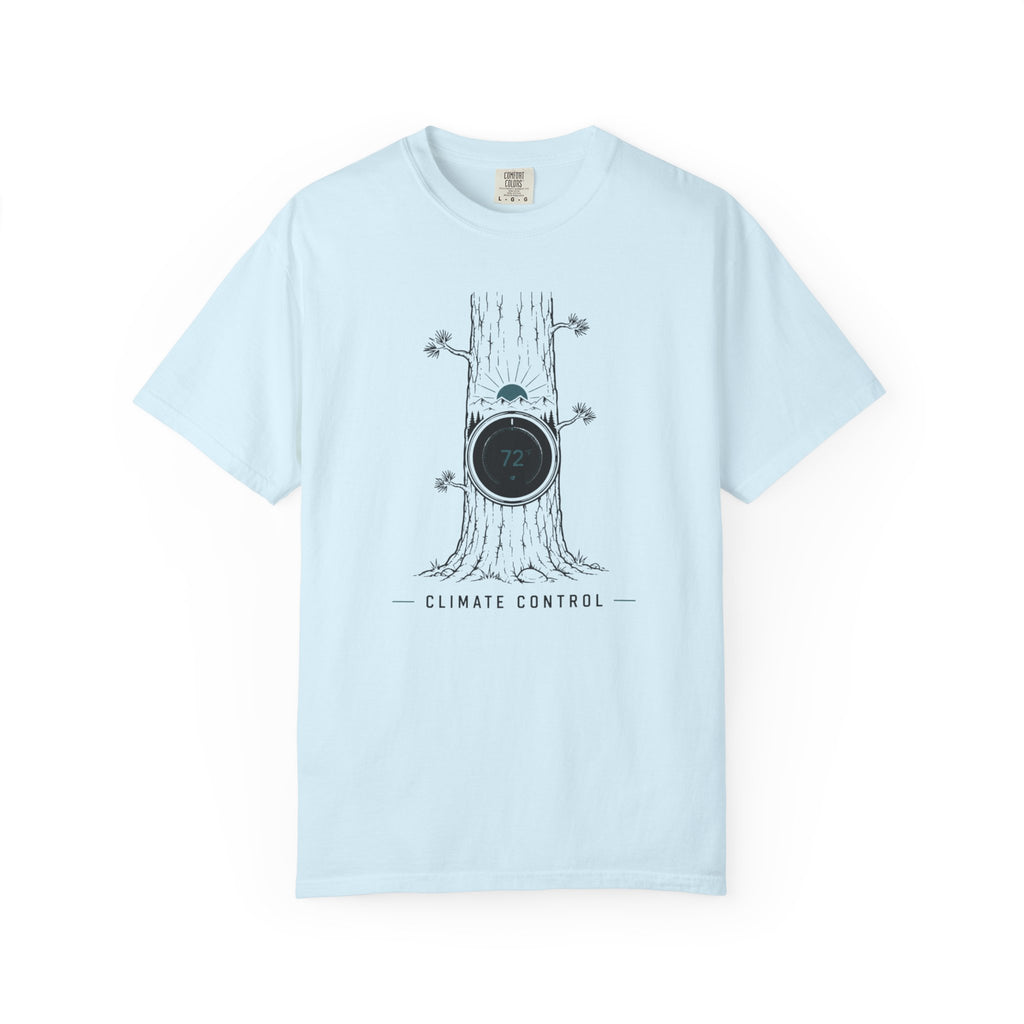 Climate Control - T-Shirt
