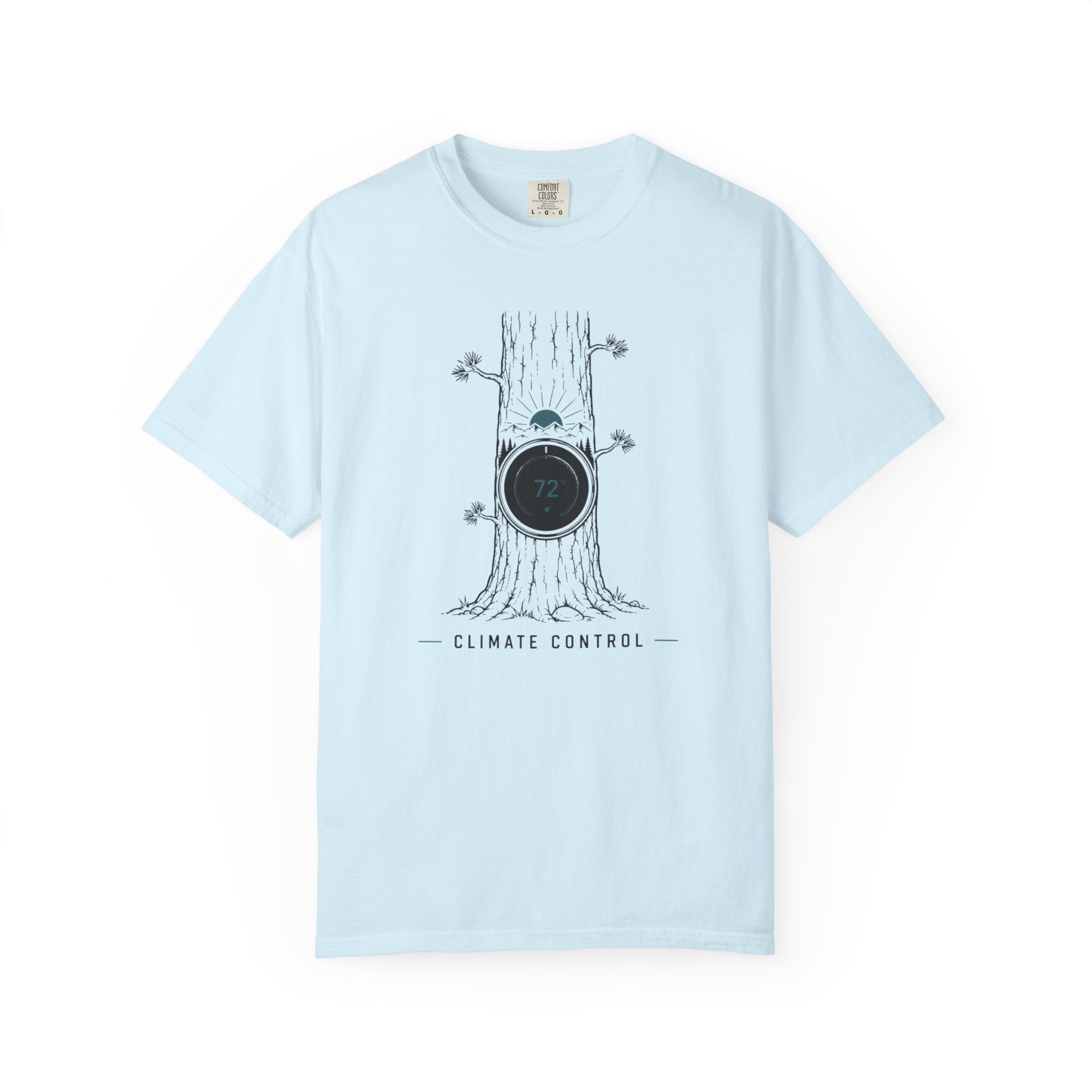 Climate Control - T-Shirt
