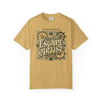 Weekend Warrior Full-Time Escape Artist - T-Shirt