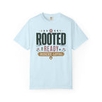 Rooted Ready Rescue Loyal - T-Shirt