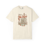 The View Is The Upgrade - T-Shirt