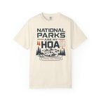 National Parks Are My HOA - T-Shirt