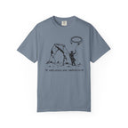 Unplugged And Unbridled - T-Shirt