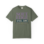 Soft Edge Steel Core - T-Shirt