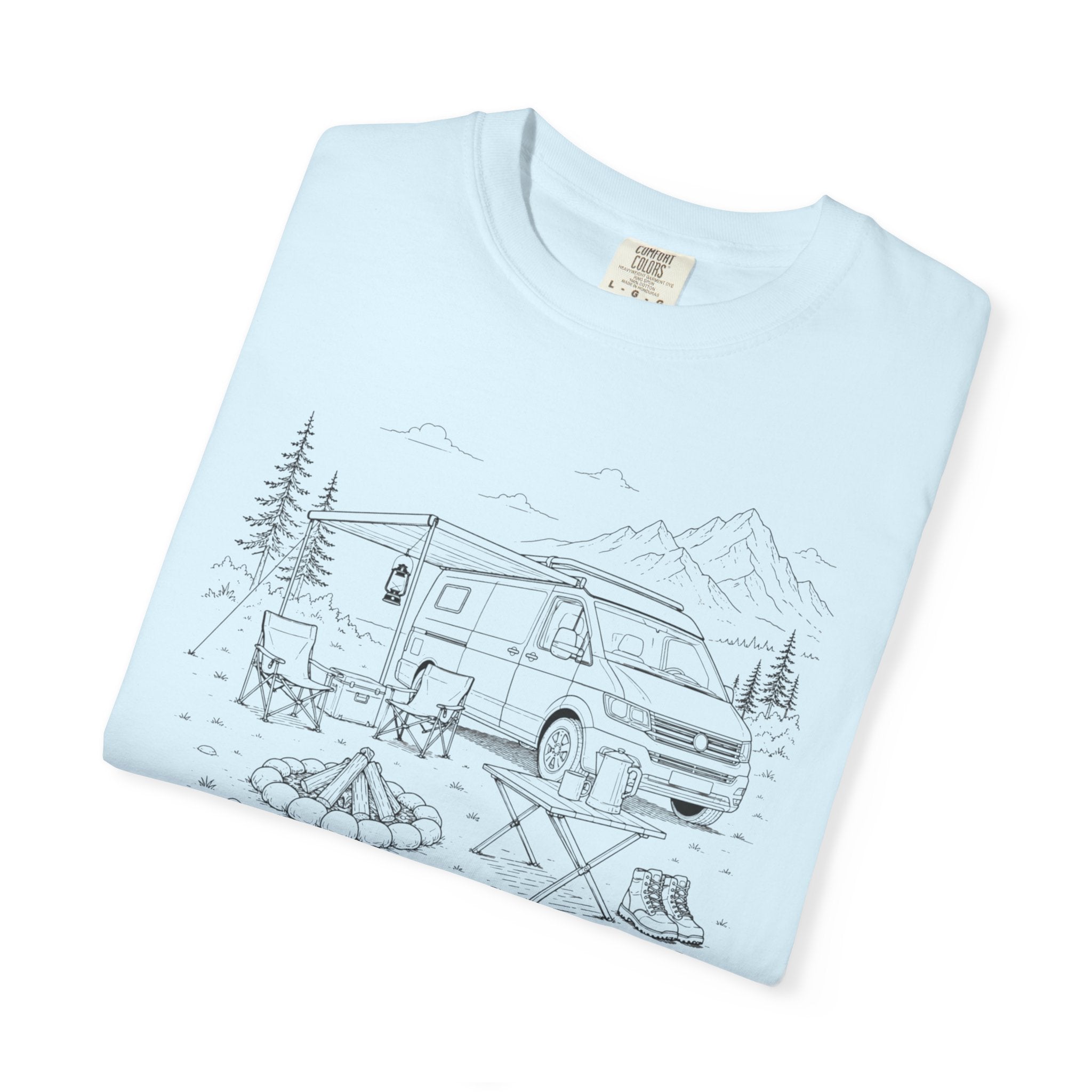 System Ready - T-Shirt