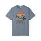 Stretch Recharge Repeat - T-Shirt