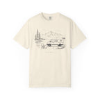 Stable Release - T-Shirt